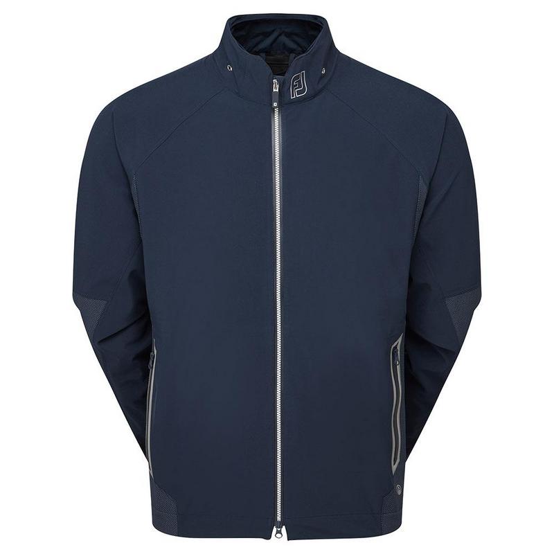 FootJoy Hydrotour Jacket - Navy - main image