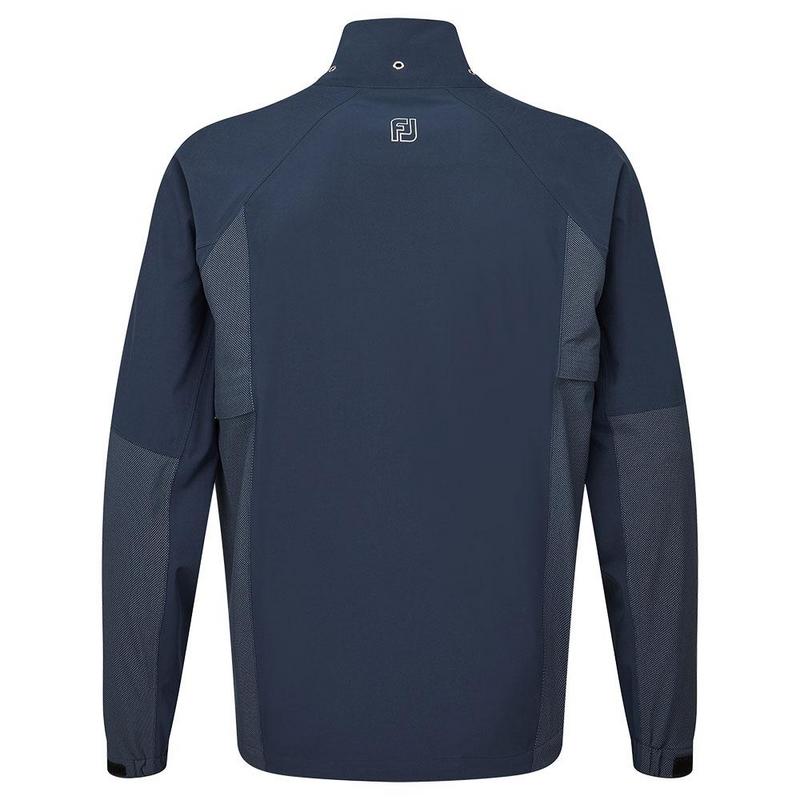 FootJoy Hydrotour Jacket - Navy - main image