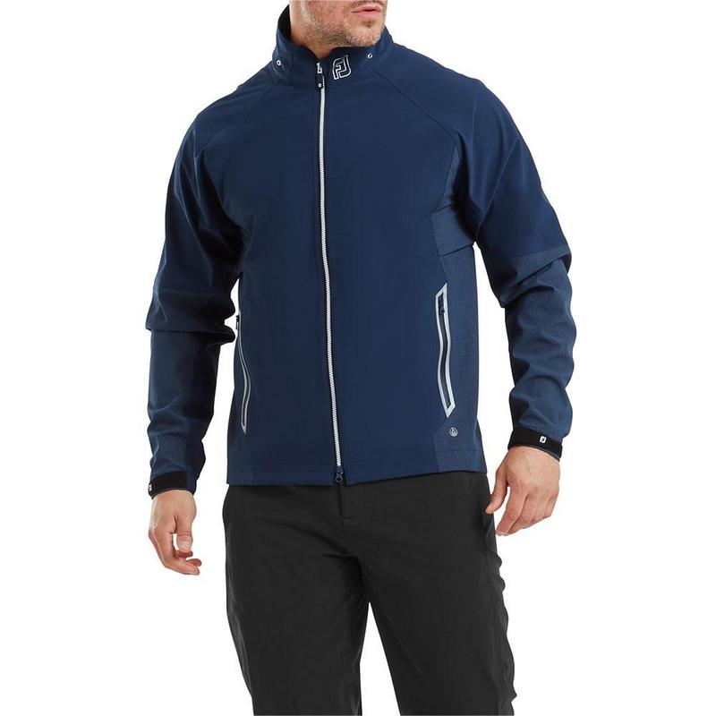 FootJoy HydroTour Mens Waterproof Suit - Navy - main image