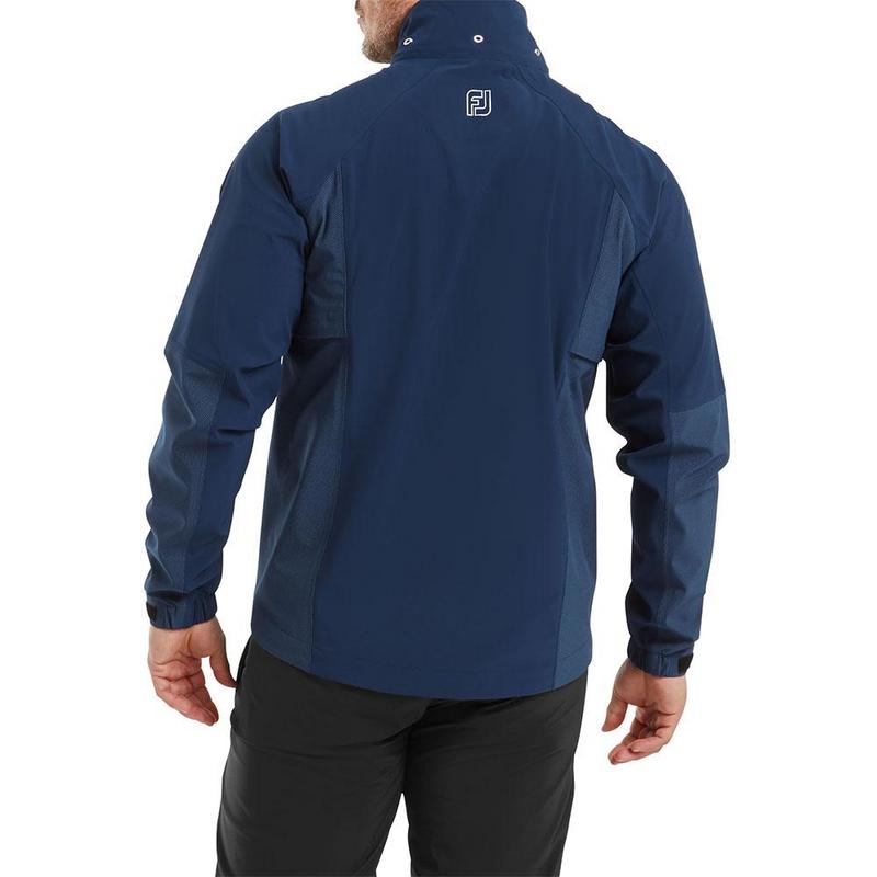 FootJoy Hydrotour Jacket - Navy - main image