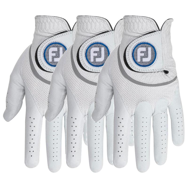 FootJoy HyperFLEX Golf Glove - Left Hand - Multi-Buy Offer - main image