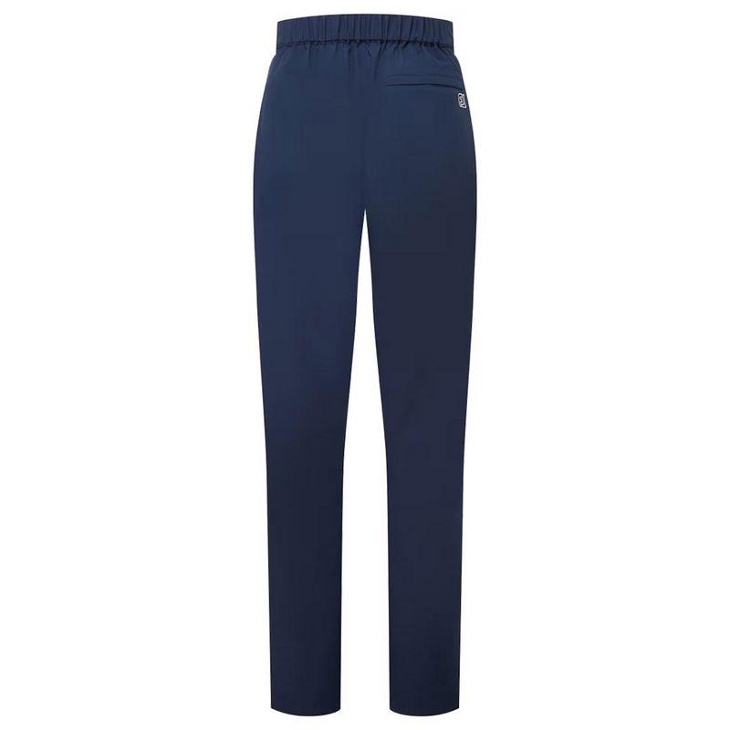 FootJoy Ladies Hydrolite X Golf Trouser - Navy - main image