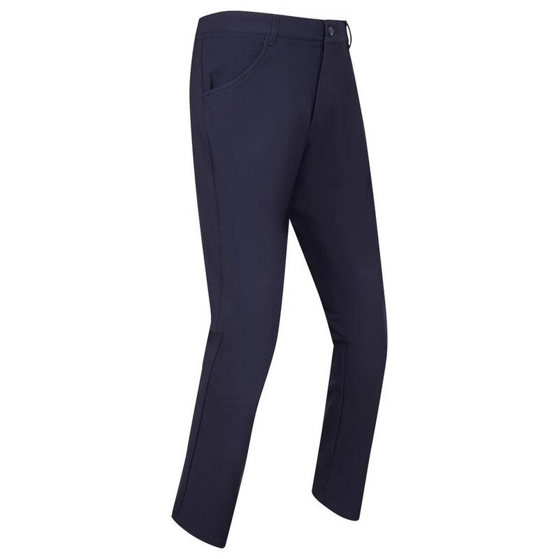 FootJoy Ladies ThermoSeries Golf Trousers - Navy - main image