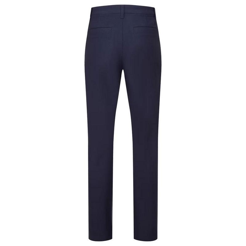 FootJoy Ladies ThermoSeries Golf Trousers - Navy - main image