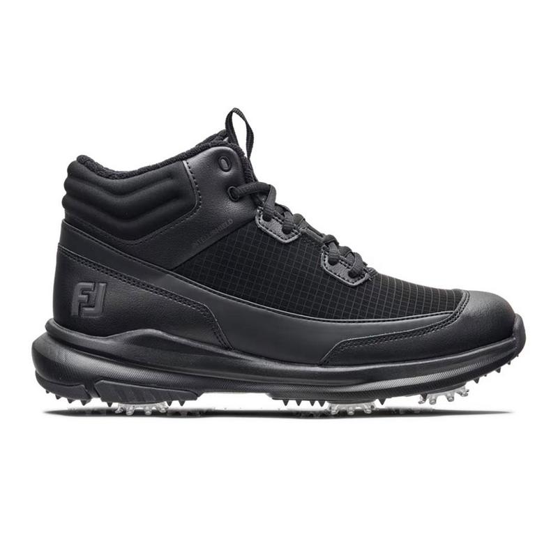 FootJoy Stormwalker Men's Golf Boots - Black - main image