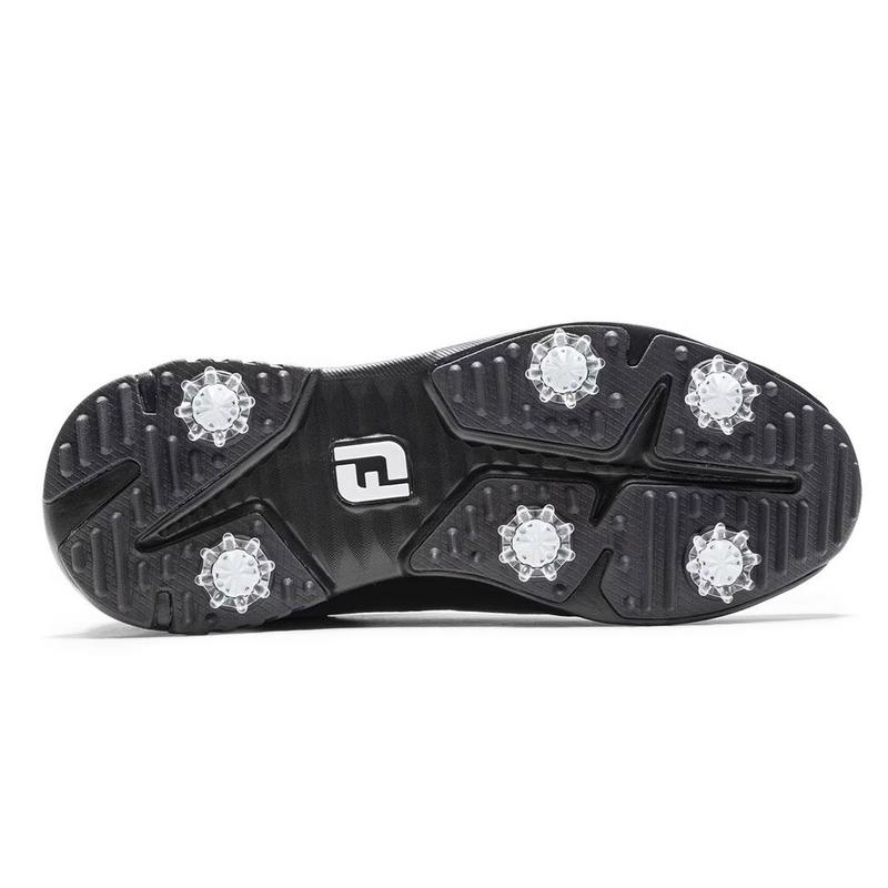 FootJoy Stormwalker Men's Golf Boots - Black - main image