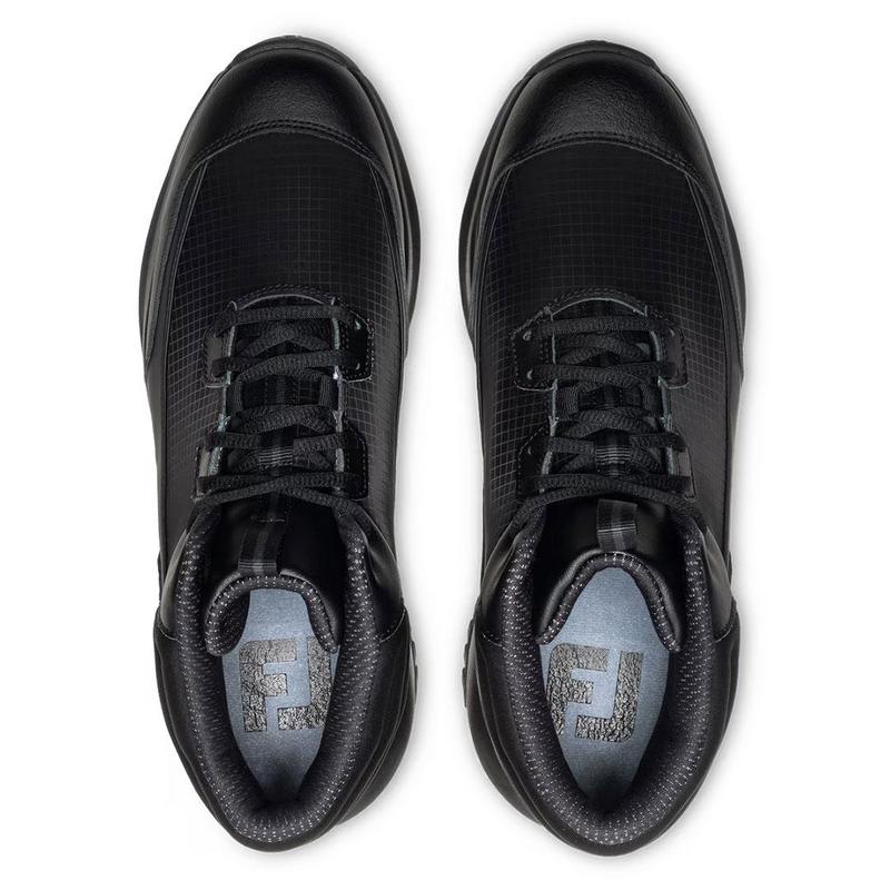 FootJoy Stormwalker Men's Golf Boots - Black - main image