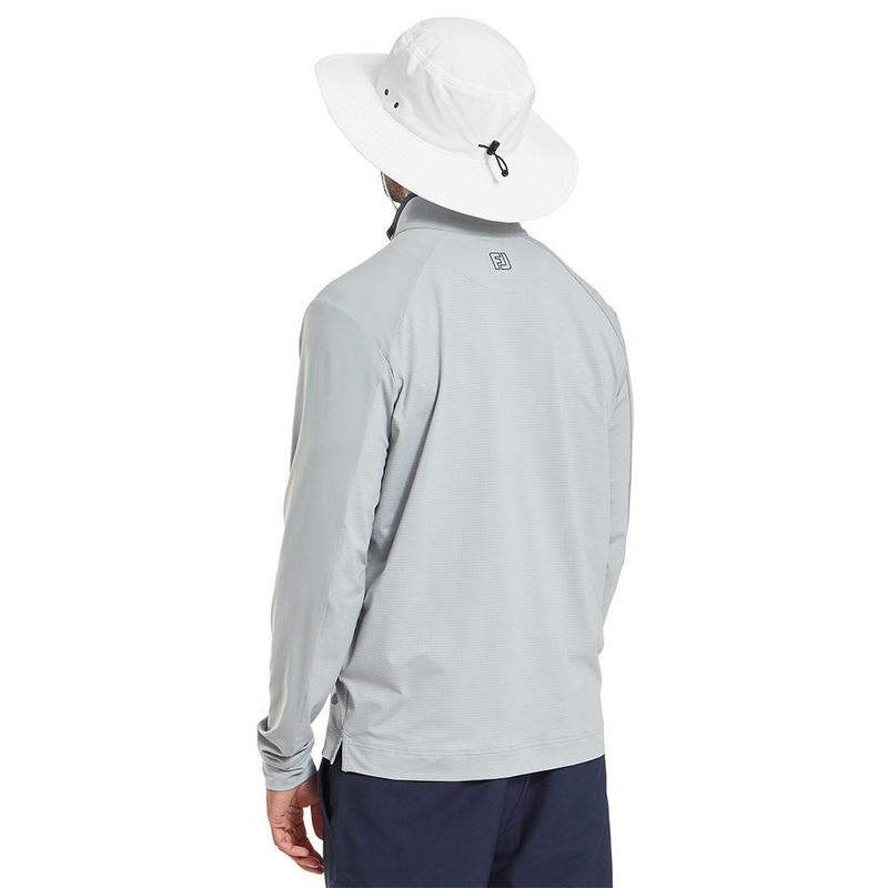 FootJoy TempoSeries Sun Hat - White - main image