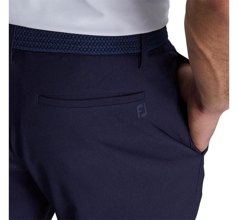 FootJoy ThermoSeries Golf Trousers - Navy - main image