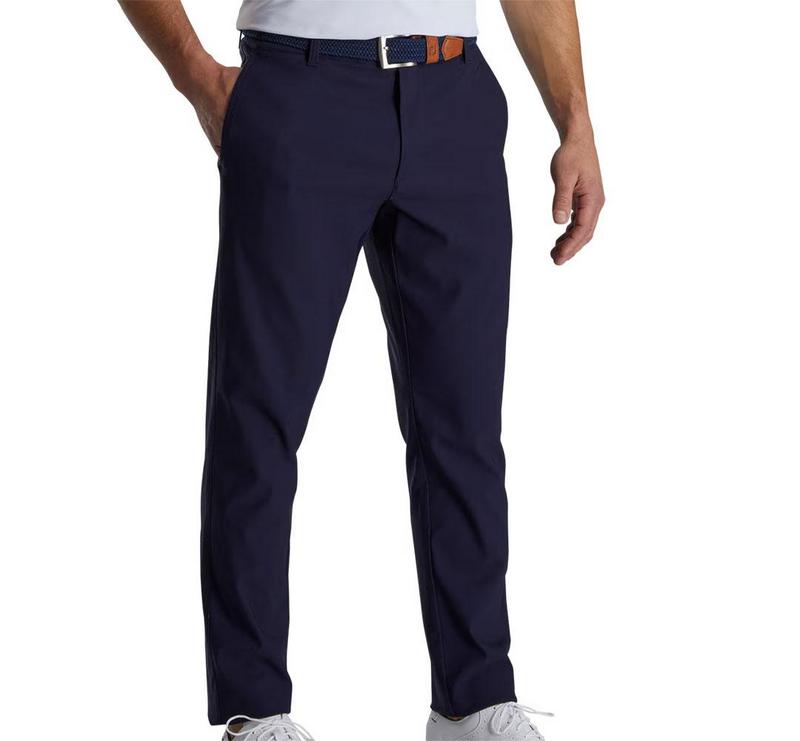 FootJoy ThermoSeries Golf Trousers - Navy - main image