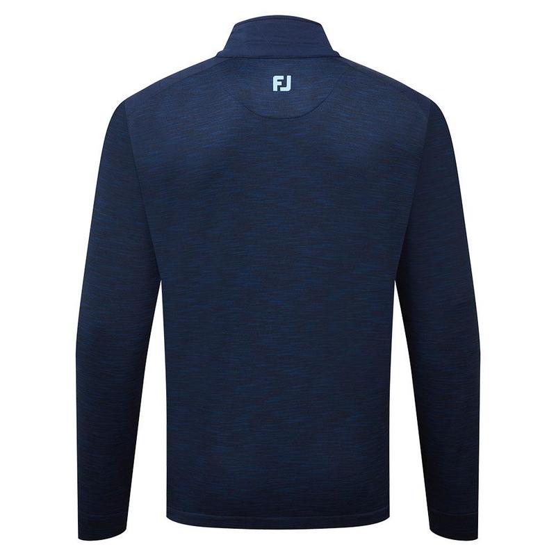 FootJoy ThermoSeries Hybrid Jacket - Navy - main image