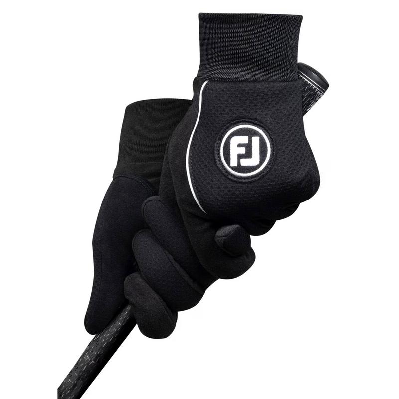 FootJoy Wintersof Mens Golf Gloves Pair - main image