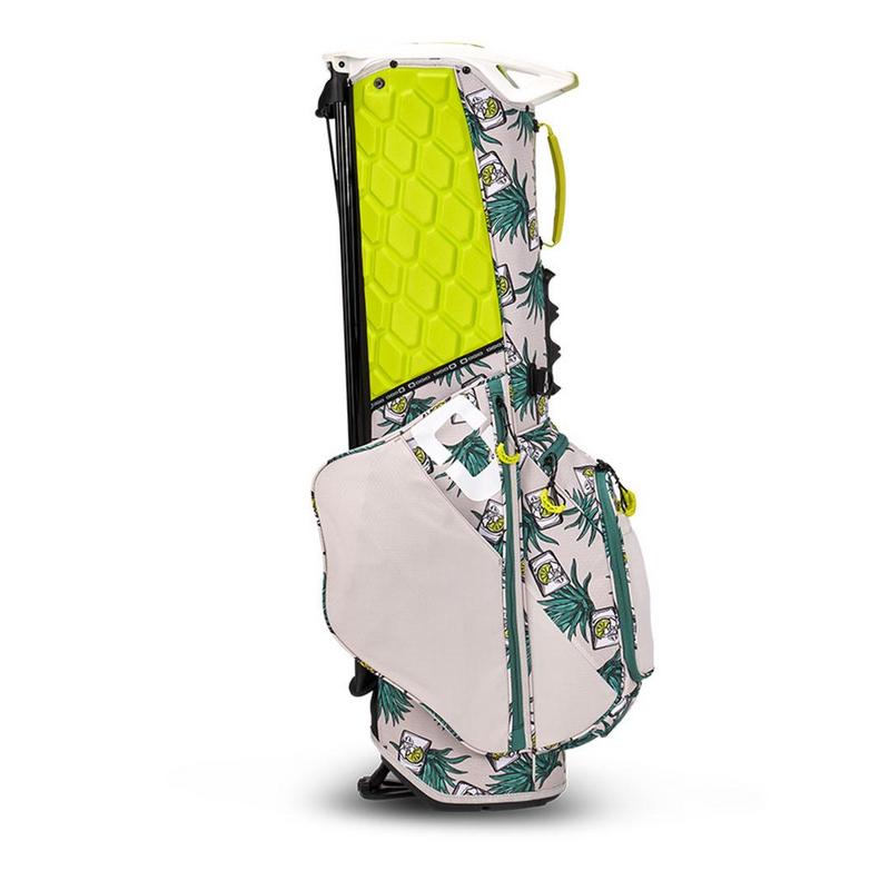 Ogio Fuse Golf Stand Bag - Agave Ahora - main image