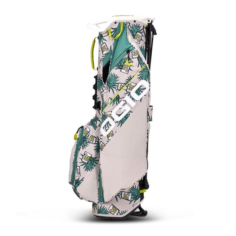 Ogio Fuse Golf Stand Bag - Agave Ahora - main image