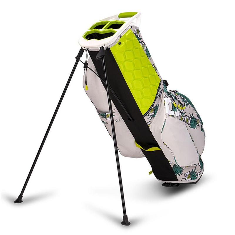 Ogio Fuse Golf Stand Bag - Agave Ahora - main image