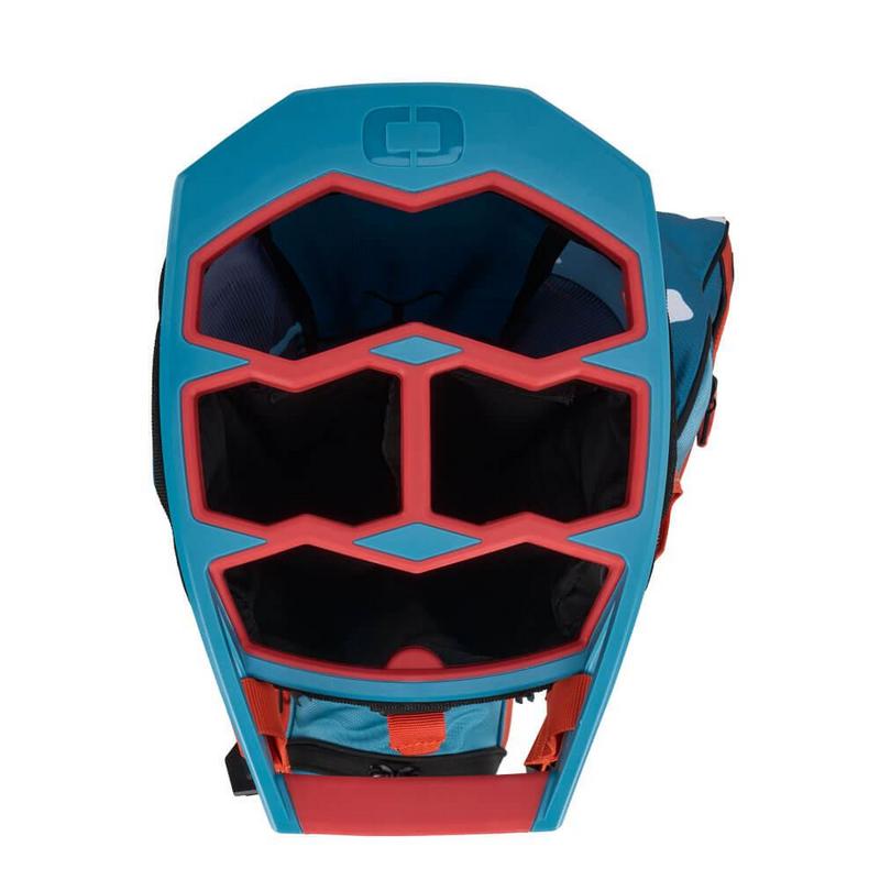 Ogio Fuse Golf Stand Bag - Ham and Eggs - main image