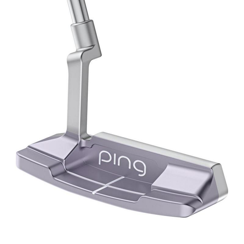 Ping G Le4 Anser 2D Ladies Golf Putter - main image