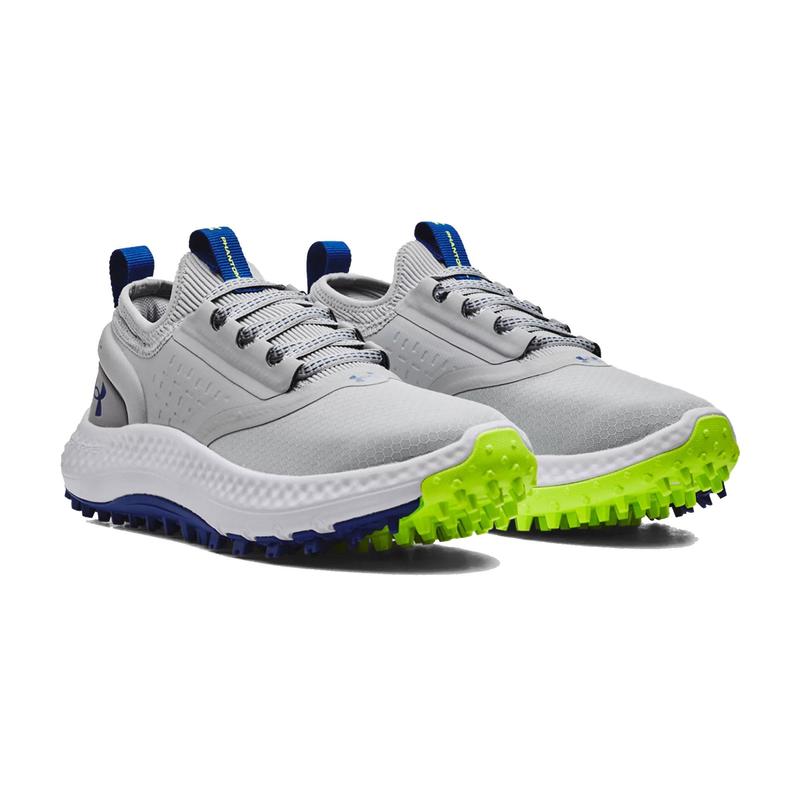 Under Armour GS Charged Phantom SL Kids Golf Shoes - main image