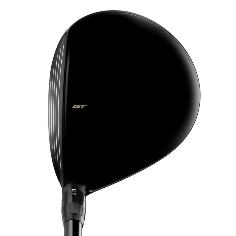 Titleist GT1 3TOUR Golf Fairway Wood - main image