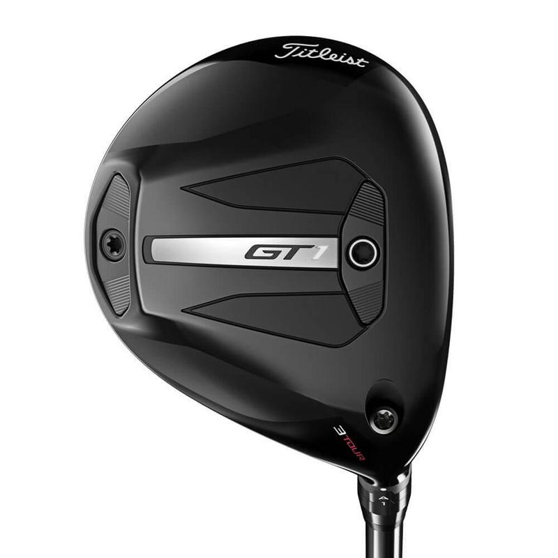 Titleist GT1 3TOUR Golf Fairway Wood - main image