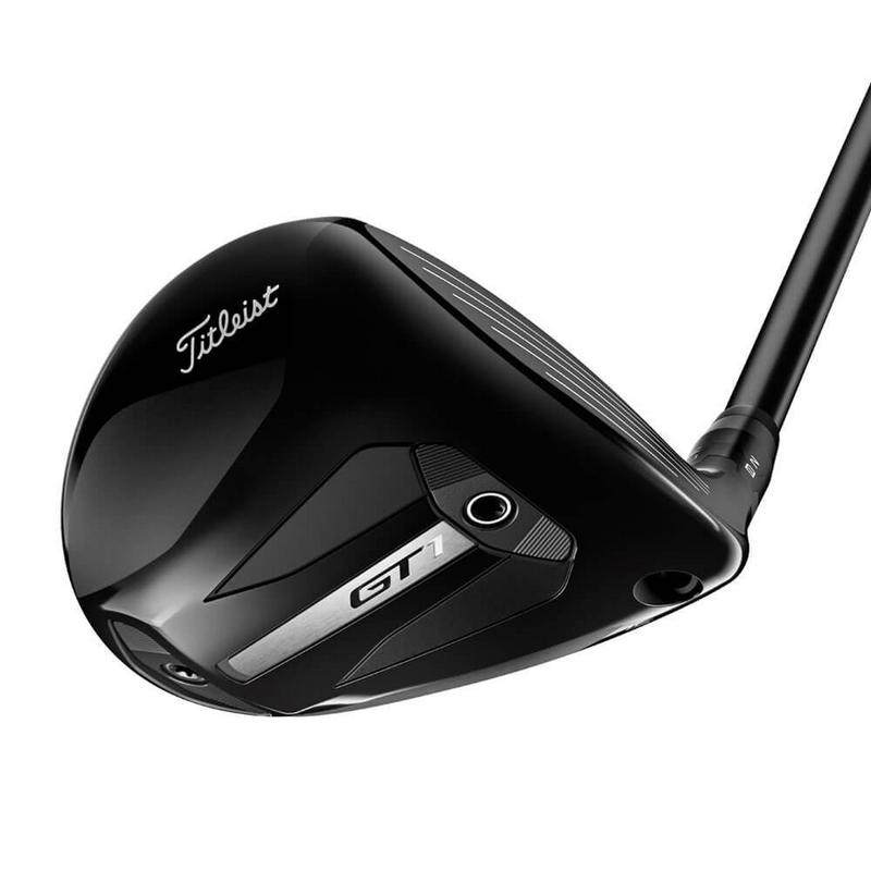 Titleist GT1 3TOUR Golf Fairway Wood - main image