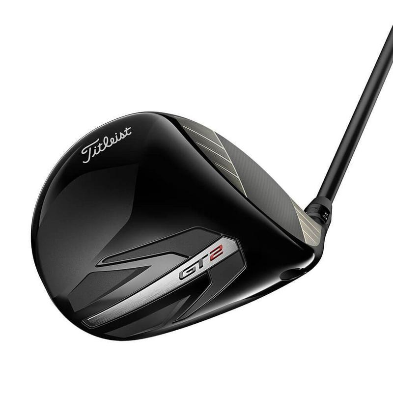 Titleist GT2 Premium Golf Driver - main image