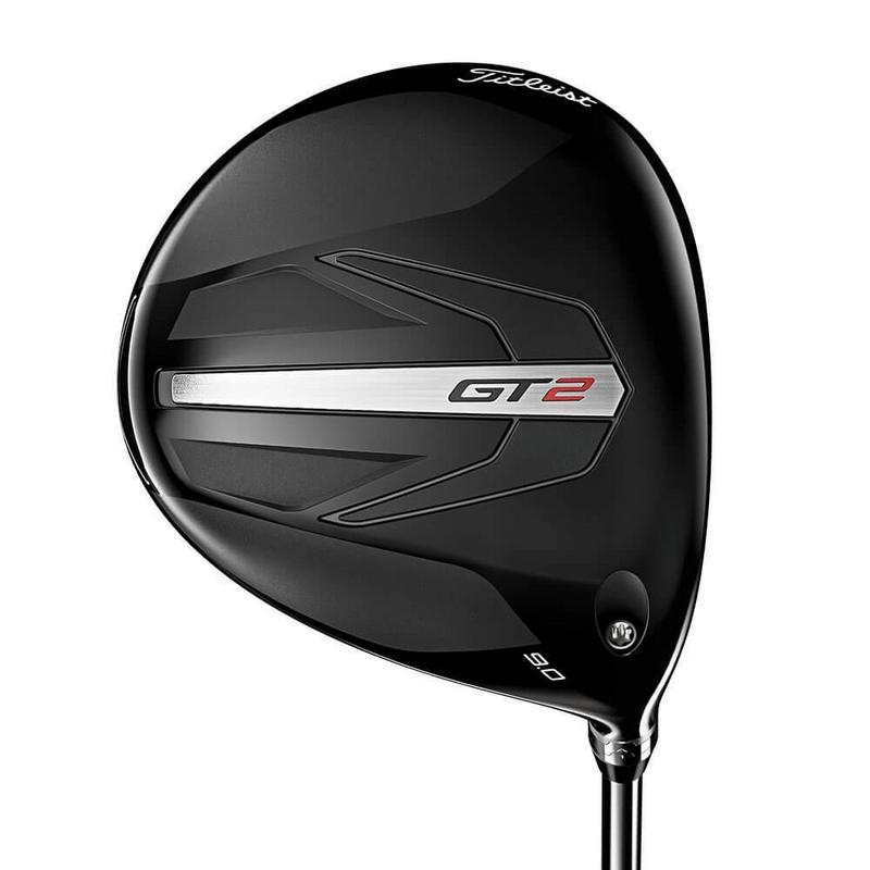 Titleist GT2 Golf Driver - main image