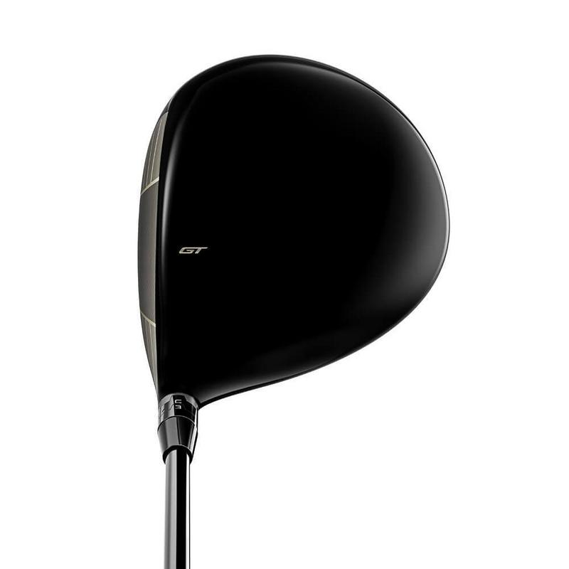 Titleist GT2 Golf Driver - main image