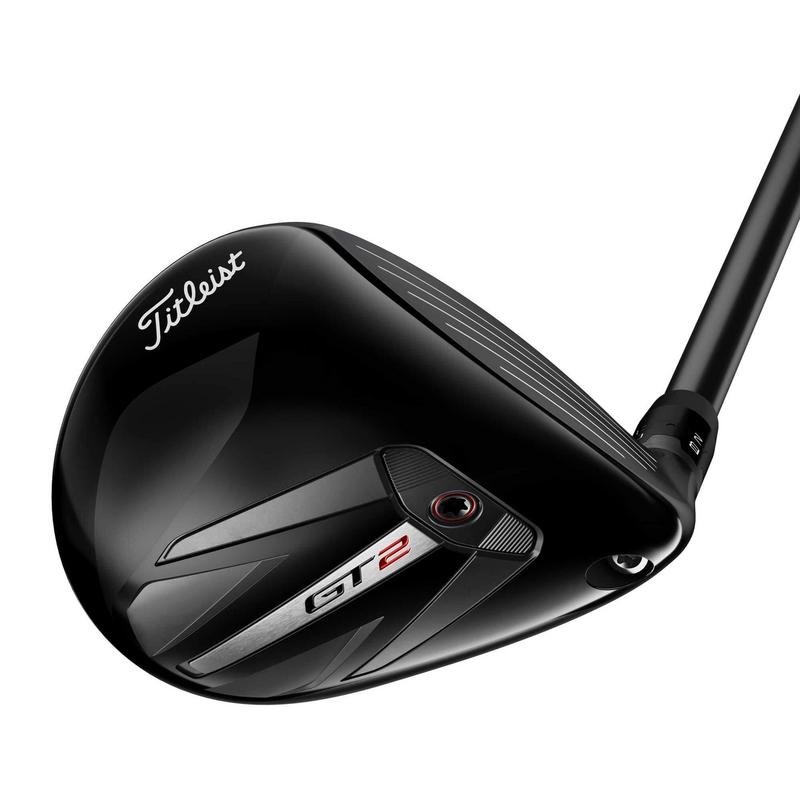 Titleist GT2 Golf Fairway Woods - main image