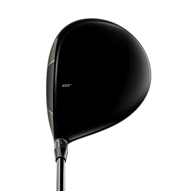 Titleist GT3 Golf Driver - main image