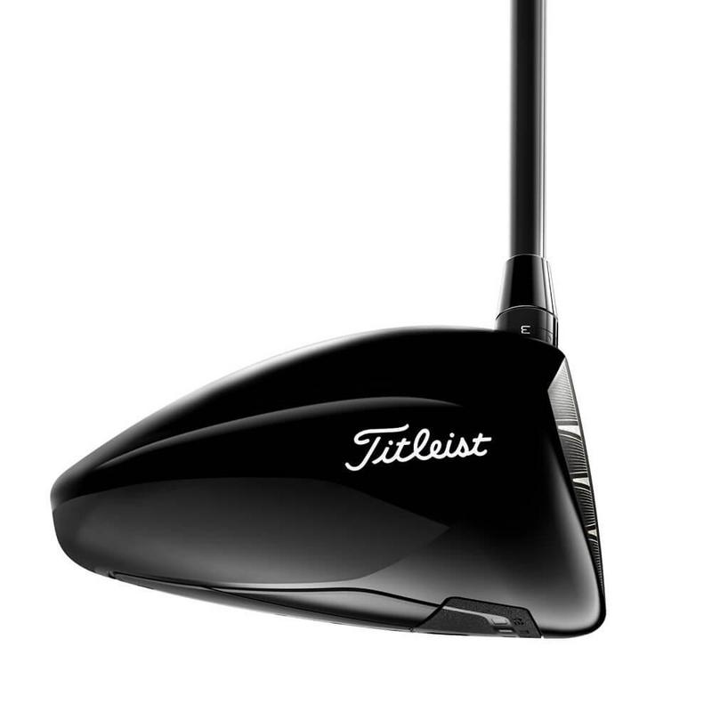 Titleist GT3 Golf Driver - main image