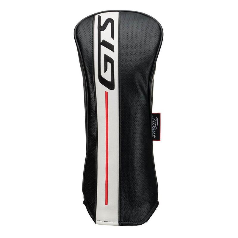 Titleist GTS 3 Golf Driver - main image