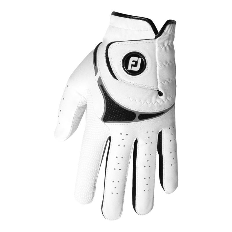 FootJoy GTXTREME Golf Glove - White - Multi-Buy Offer - main image