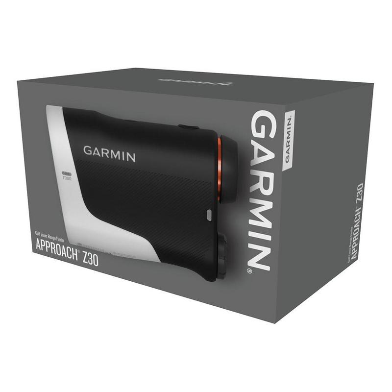 Garmin Approach Z30 Golf Laser Rangefinder - main image