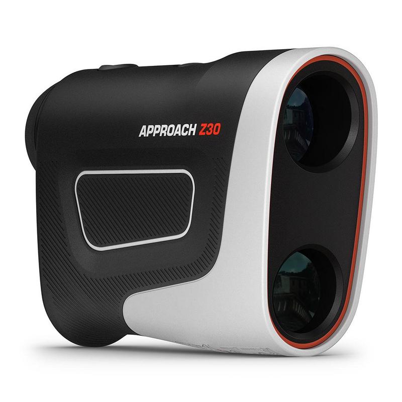 Garmin Approach Z30 Golf Laser Rangefinder - main image