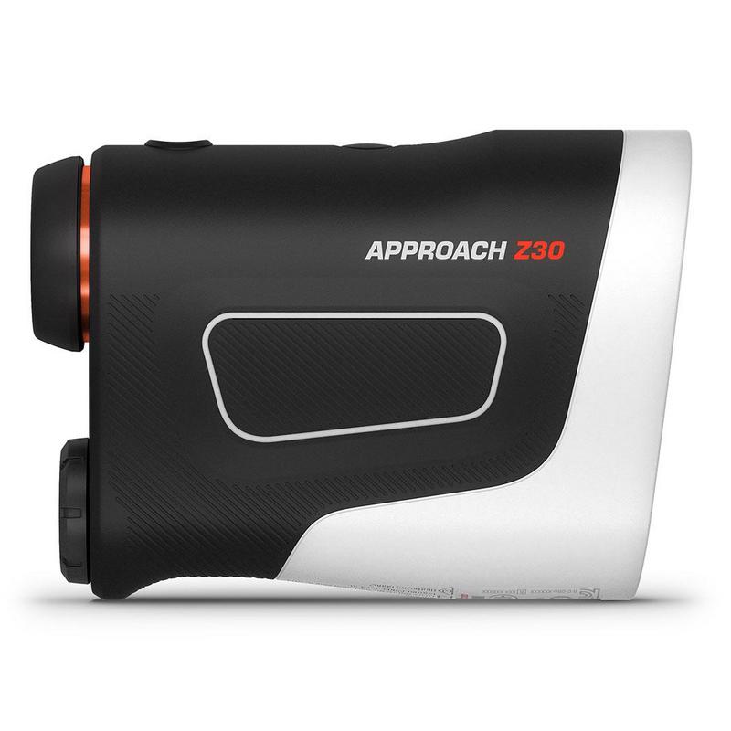 Garmin Approach Z30 Golf Laser Rangefinder - main image