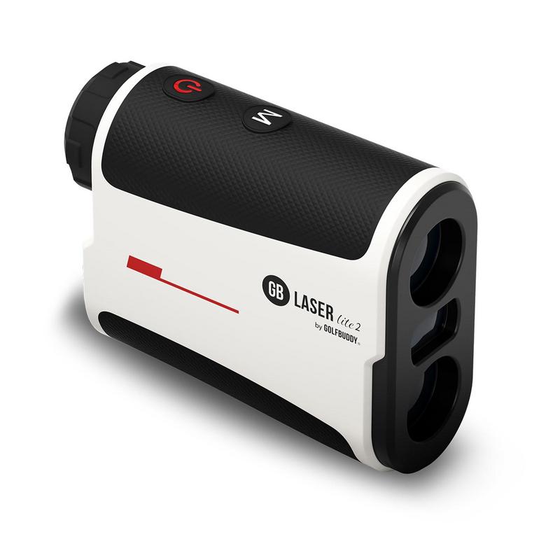 Golf Buddy Laser Lite 2 Rangefinder - main image