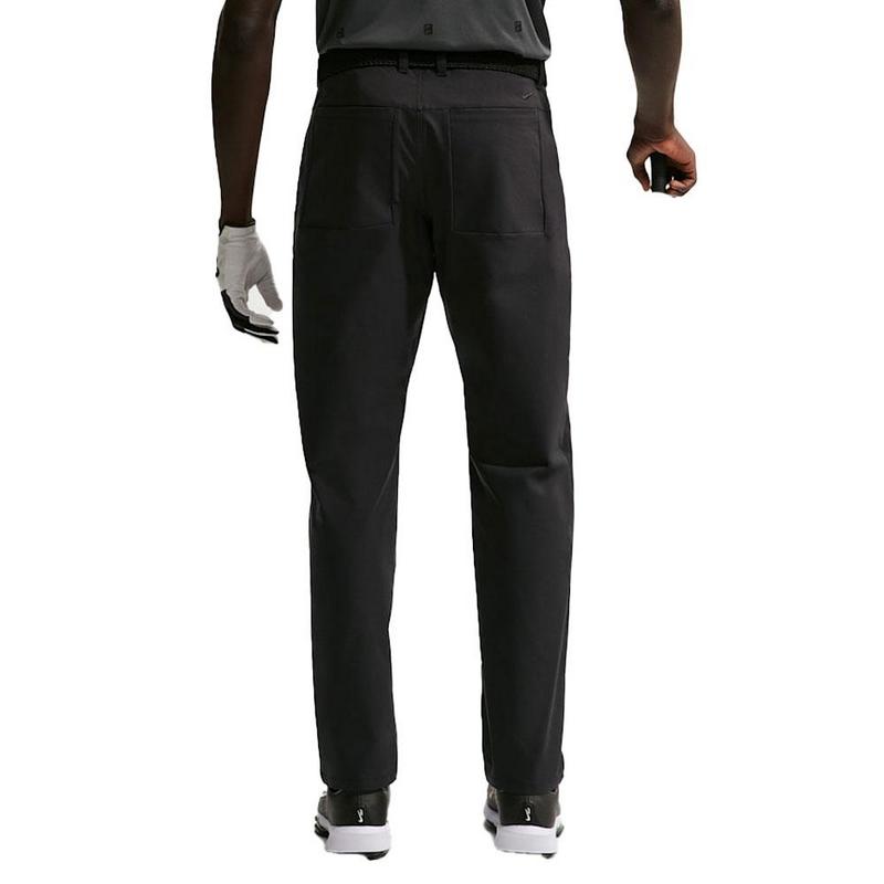 Nike Dri-Fit Velocity 5-Pocket Golf Pant - Black - main image