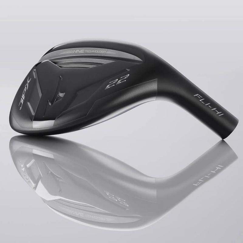 Mizuno JPX 925 Fli-Hi Golf Hybrid - main image