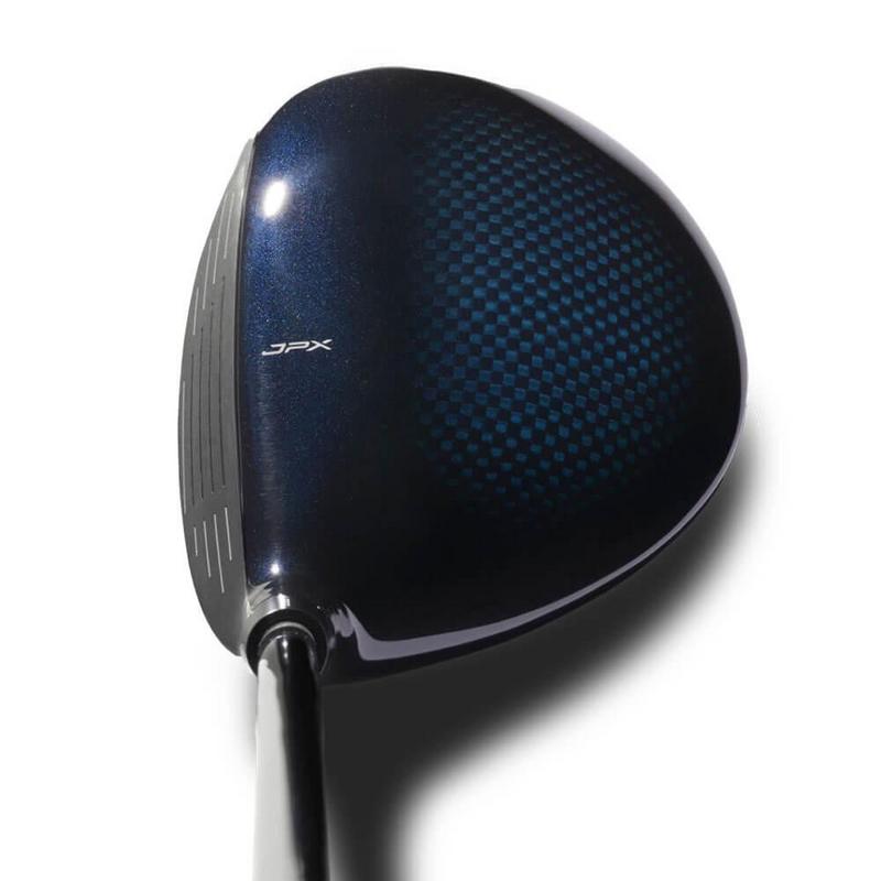Mizuno JPX ONE Golf Fairway Wood - main image