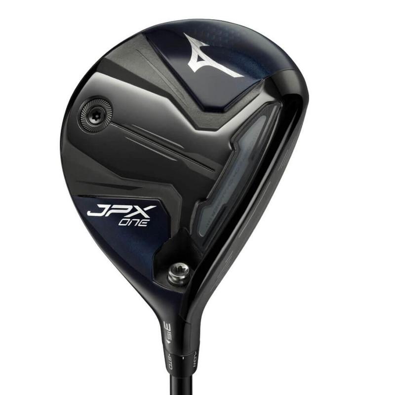 Mizuno JPX ONE Golf Fairway Wood