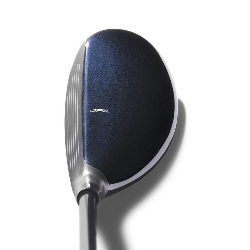 Mizuno JPX ONE Golf Hybrid - main image