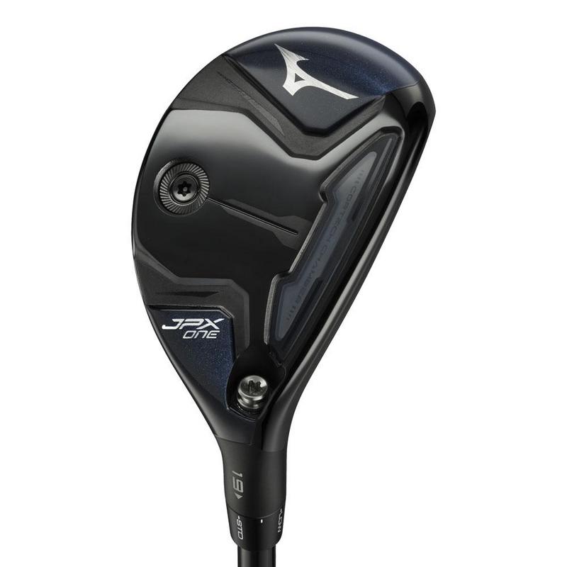 Mizuno JPX ONE Golf Hybrid
