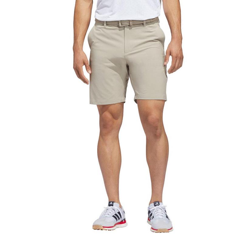 adidas Ultimate 365 8.5in Golf Shorts - Wonder Cargo - main image