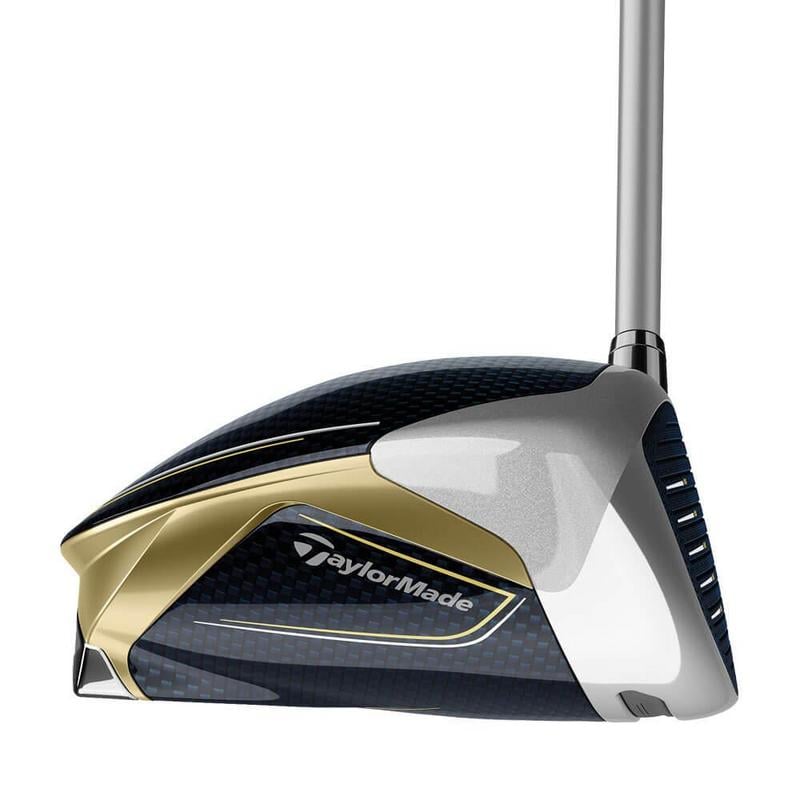 TaylorMade Kalea Gold Women's Golf Driver - main image