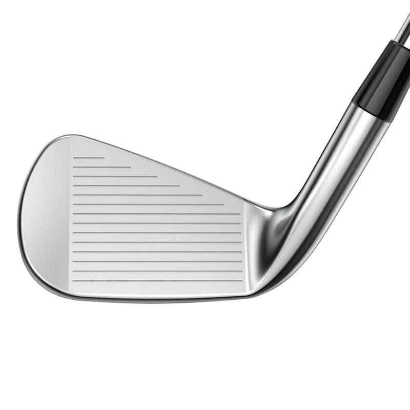 Cobra King CB/MB Golf Irons - Steel - main image