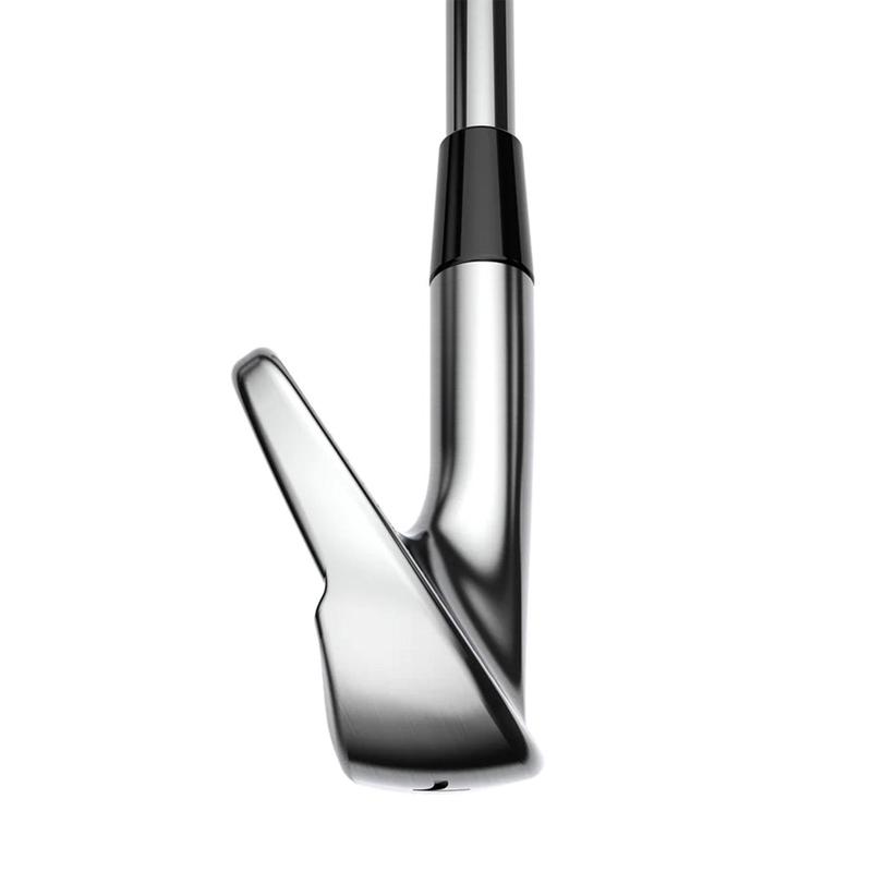 Cobra King CB/MB Golf Irons - Steel - main image