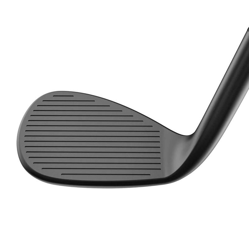 Cobra King Snakebite Black Golf Wedge 2023 - main image