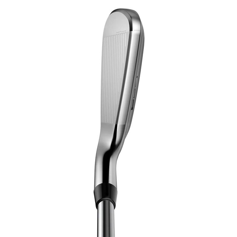 Cobra King Tec Golf Utility Iron - Steel - main image