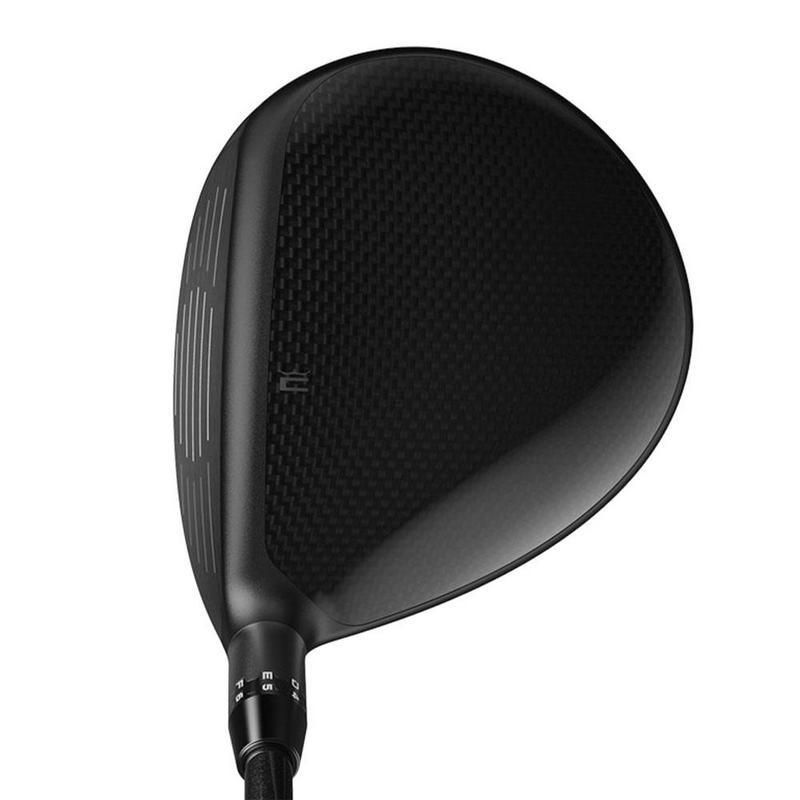 Cobra King Tec Mini Golf Driver - main image